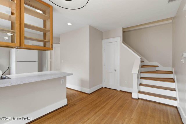 2008 Murray Ave APT 4, Louisville, KY 40205