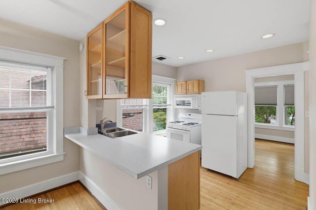 2008 Murray Ave APT 4, Louisville, KY 40205