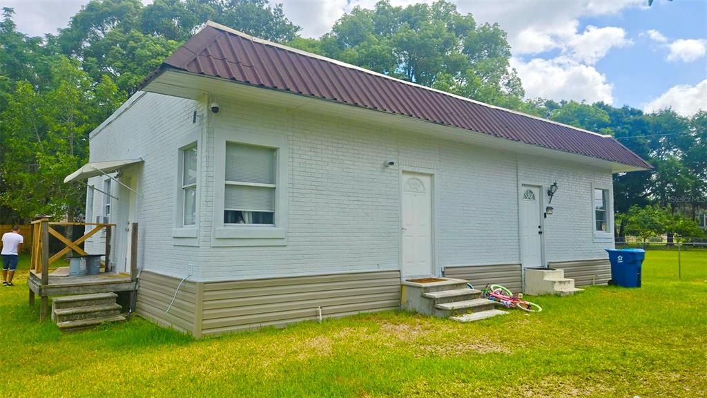 412 BAY STREET NW, Fort Meade, FL 33841