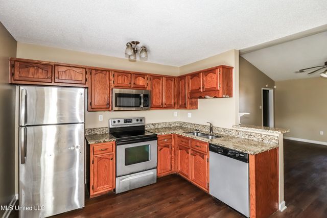 6677 Kentbrook Drive, Horn Lake, MS 38637