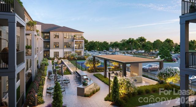 10410 Sam Furr Road B3, Huntersville, NC 28262