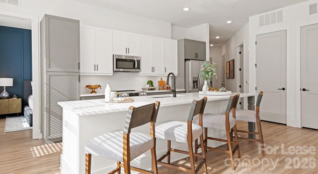 10410 Sam Furr Road B3, Huntersville, NC 28262