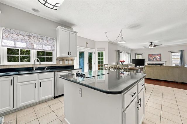6215 High View Road, Greensboro, NC 27410