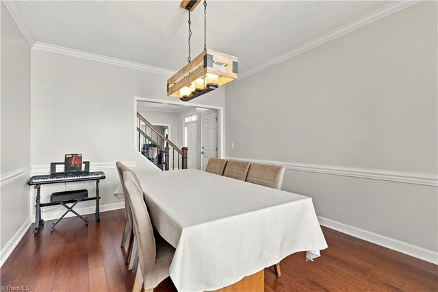6215 High View Road, Greensboro, NC 27410