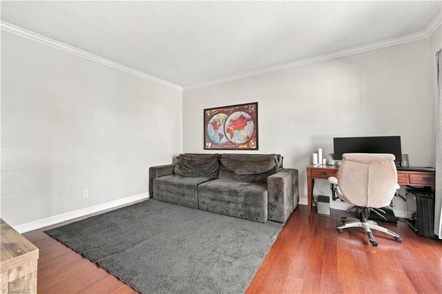 6215 High View Road, Greensboro, NC 27410