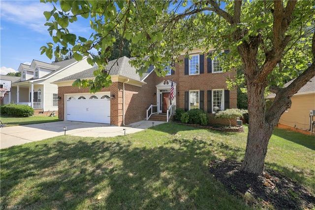 6215 High View Road, Greensboro, NC 27410