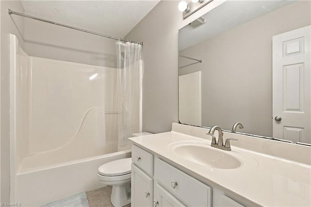 6215 High View Road, Greensboro, NC 27410