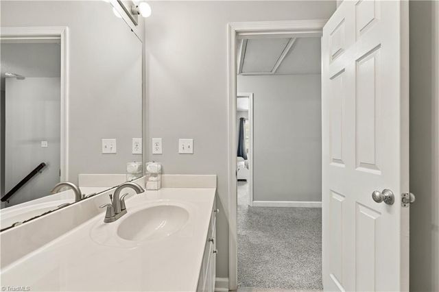 6215 High View Road, Greensboro, NC 27410