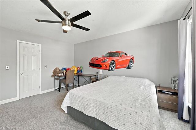 6215 High View Road, Greensboro, NC 27410