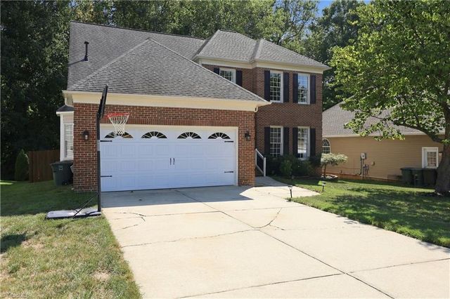 6215 High View Road, Greensboro, NC 27410
