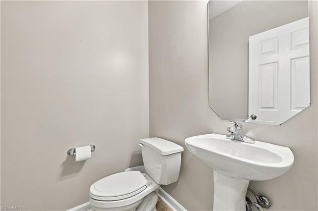 6215 High View Road, Greensboro, NC 27410
