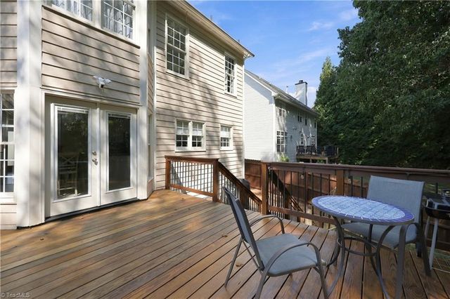 6215 High View Road, Greensboro, NC 27410