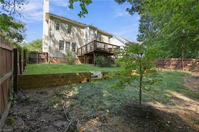 6215 High View Road, Greensboro, NC 27410