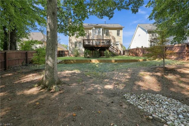 6215 High View Road, Greensboro, NC 27410