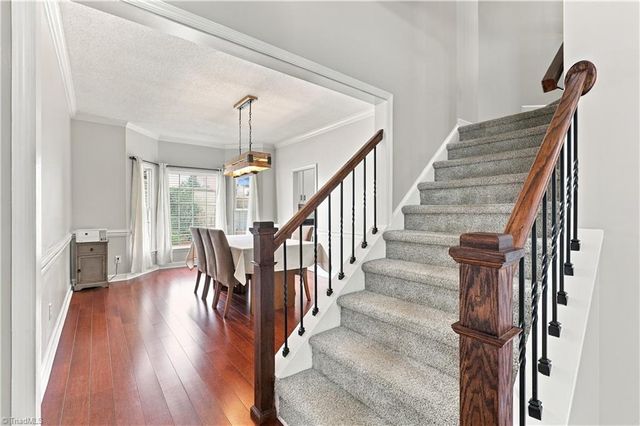 6215 High View Road, Greensboro, NC 27410