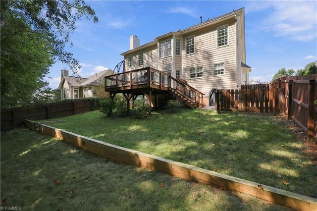 6215 High View Road, Greensboro, NC 27410