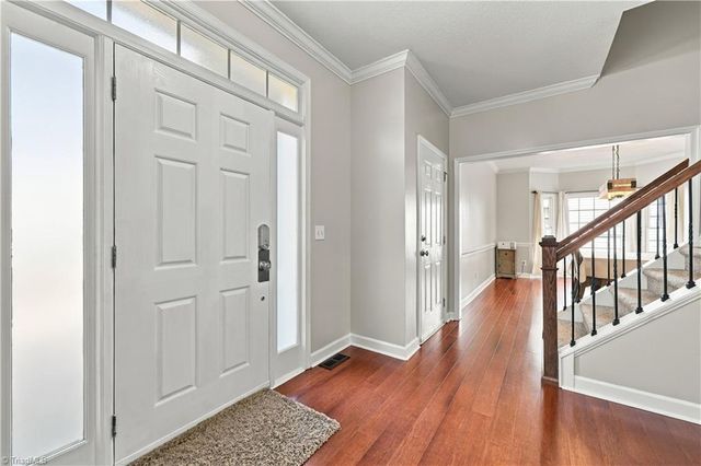 6215 High View Road, Greensboro, NC 27410