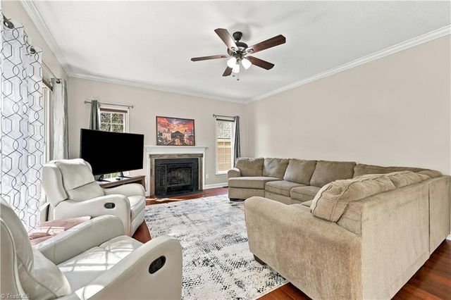 6215 High View Road, Greensboro, NC 27410