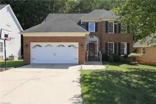 6215 High View Road, Greensboro, NC 27410