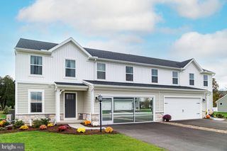 126 REDBUD RD #LOT 8, Bellefonte, PA 16823