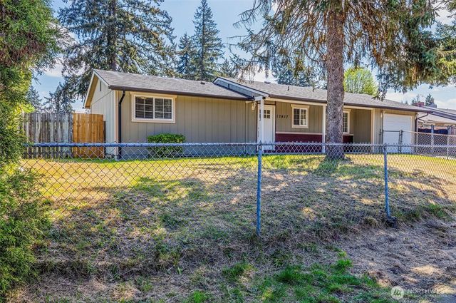 17417 11th Avenue E, Spanaway, WA 98387