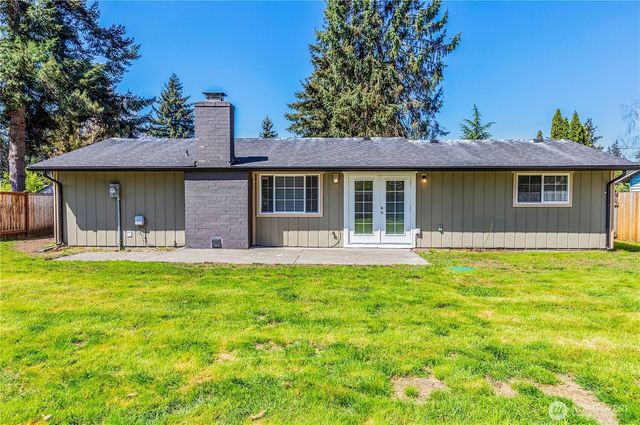 17417 11th Avenue E, Spanaway, WA 98387