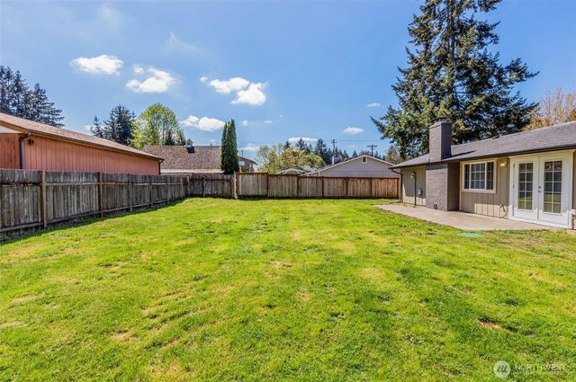 17417 11th Avenue E, Spanaway, WA 98387