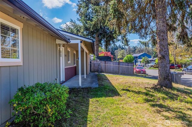 17417 11th Avenue E, Spanaway, WA 98387