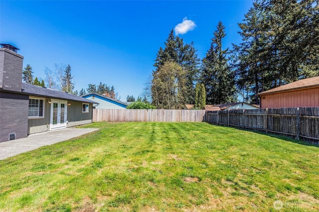 17417 11th Avenue E, Spanaway, WA 98387