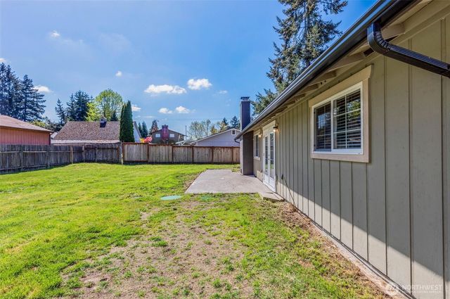 17417 11th Avenue E, Spanaway, WA 98387