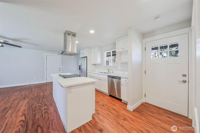 17417 11th Avenue E, Spanaway, WA 98387
