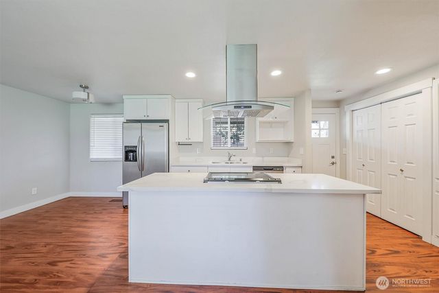 17417 11th Avenue E, Spanaway, WA 98387