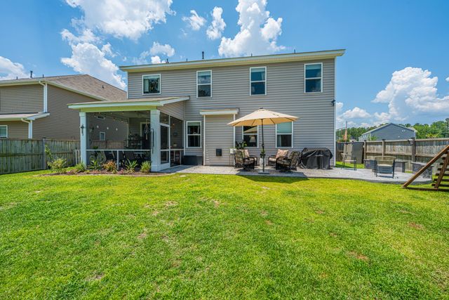 171 Airy Drive, Summerville, SC 29486