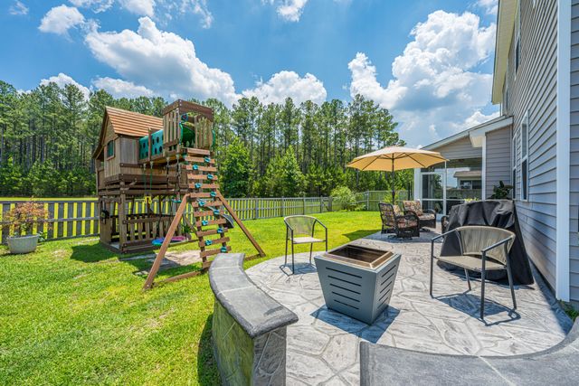 171 Airy Drive, Summerville, SC 29486