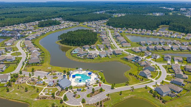 171 Airy Drive, Summerville, SC 29486