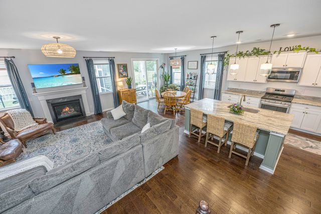 171 Airy Drive, Summerville, SC 29486