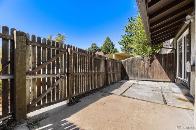 15140 E Hampden Circle, Aurora, CO 80014