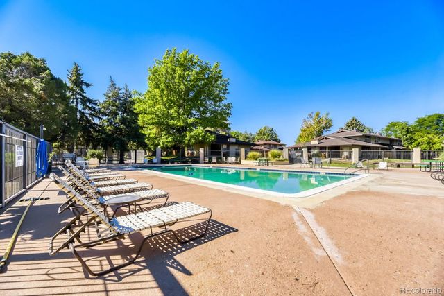15140 E Hampden Circle, Aurora, CO 80014