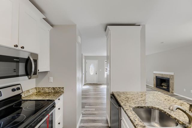 15140 E Hampden Circle, Aurora, CO 80014