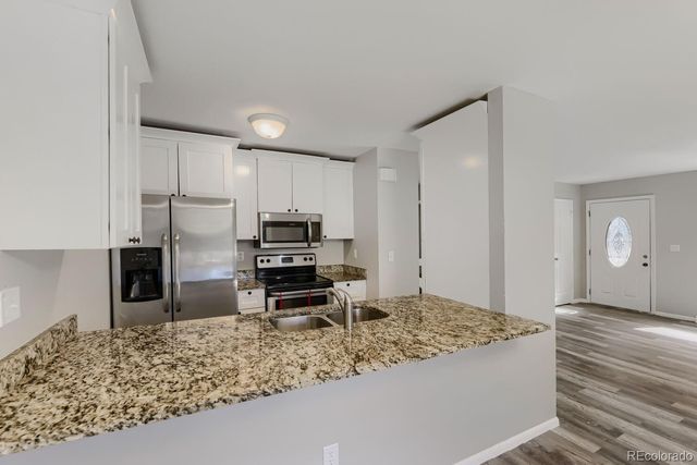 15140 E Hampden Circle, Aurora, CO 80014