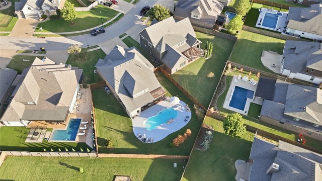 229 W 128th Place S, Jenks, OK 74037