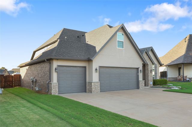 229 W 128th Place S, Jenks, OK 74037