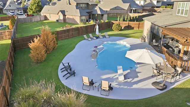 229 W 128th Place S, Jenks, OK 74037