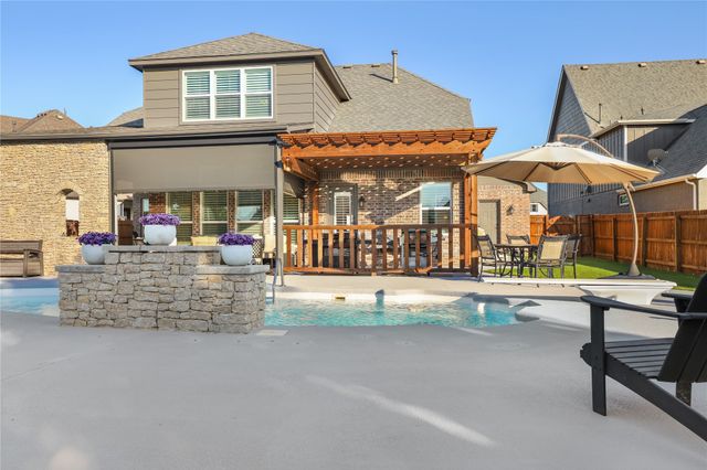 229 W 128th Place S, Jenks, OK 74037