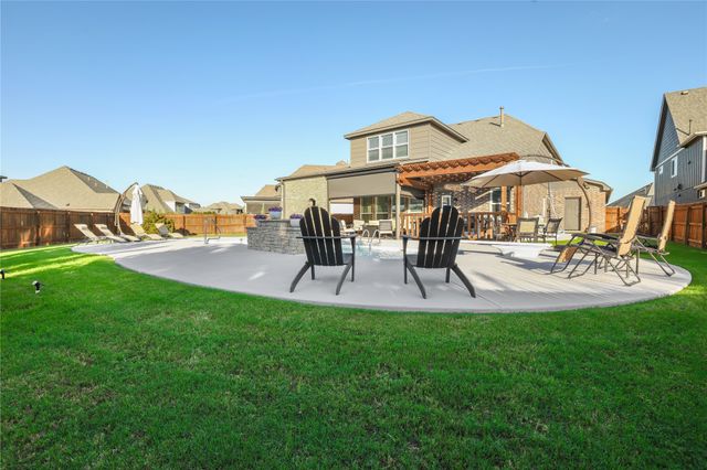 229 W 128th Place S, Jenks, OK 74037