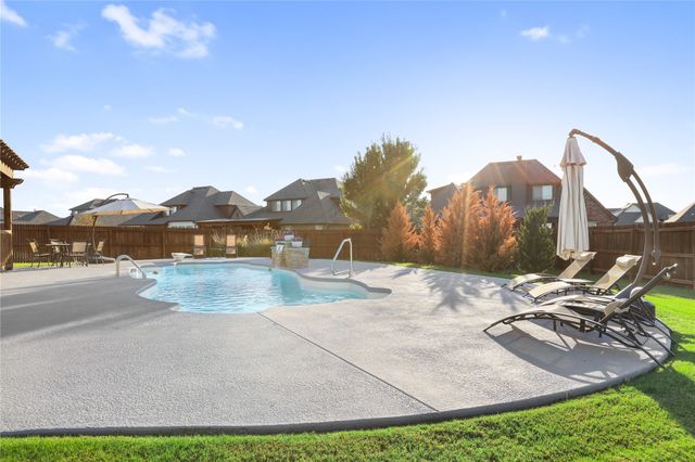 229 W 128th Place S, Jenks, OK 74037