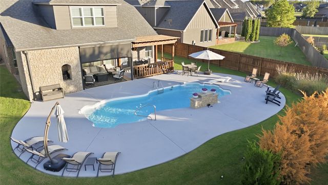 229 W 128th Place S, Jenks, OK 74037