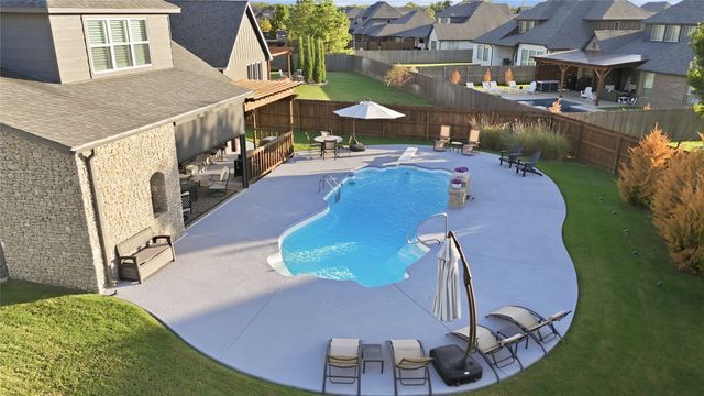 229 W 128th Place S, Jenks, OK 74037