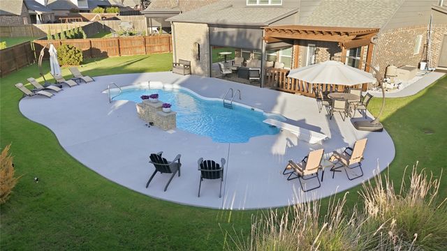 229 W 128th Place S, Jenks, OK 74037