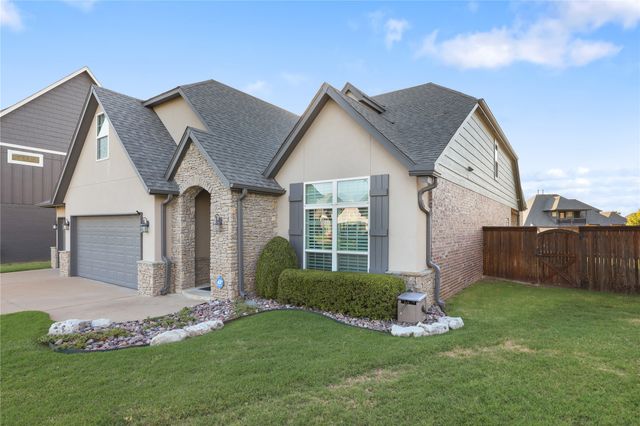 229 W 128th Place S, Jenks, OK 74037